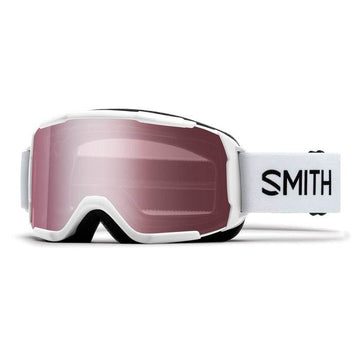 White Vapor + Ignitor Mirror (VLT: 35%)