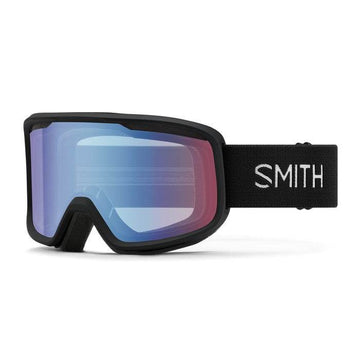 Black + Blue Sensor Mirror (VLT: 60%)