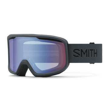 Slate + Blue Sensor Mirror (VLT: 60%)