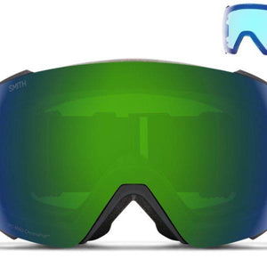 I/O MAG Goggle - Suburban Ski and Bike