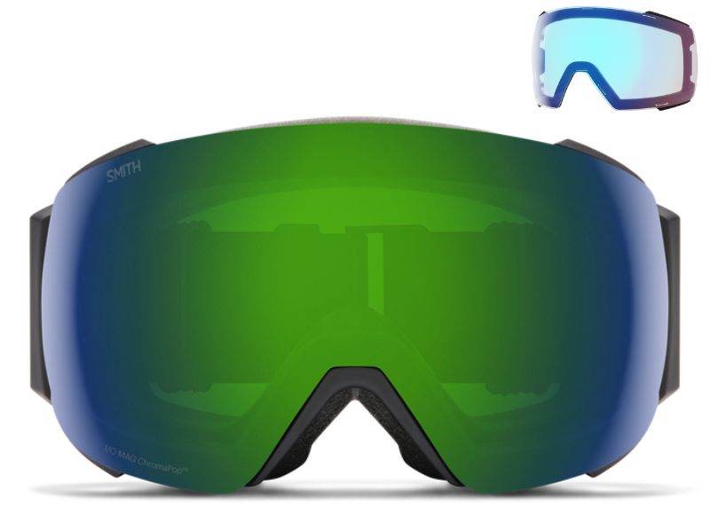 I/O MAG Goggle - Suburban Ski and Bike