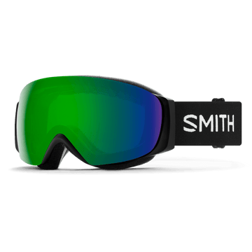 Black + ChromaPop Sun Green Mirror (VLT: 9%) / ChromaPop Storm Rose Flash (VLT: 50%)