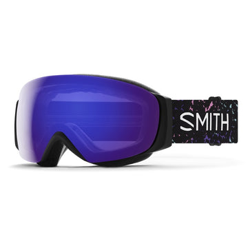 Study Hall + ChromaPop Everyday Violet Mirror (VLT: 23%) / ChromaPop Storm Rose Flash (VLT: 50%)