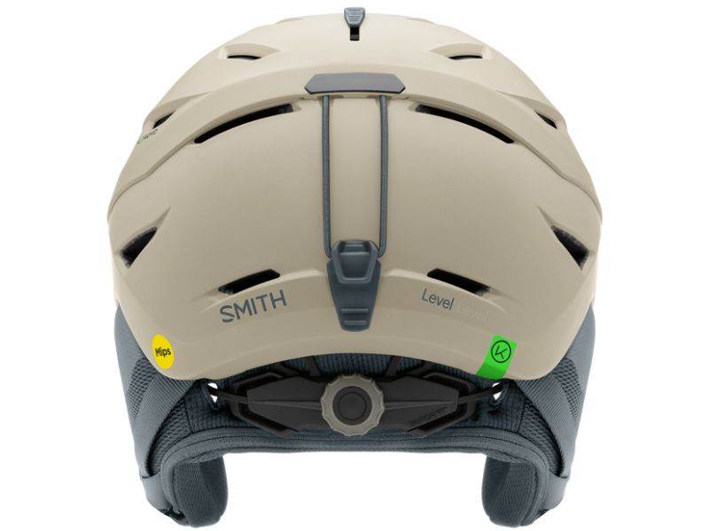 Level MIPS Matte - Suburban Ski and Bike
