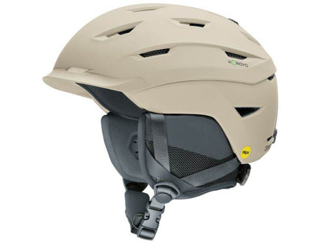 Level MIPS Matte - Suburban Ski and Bike