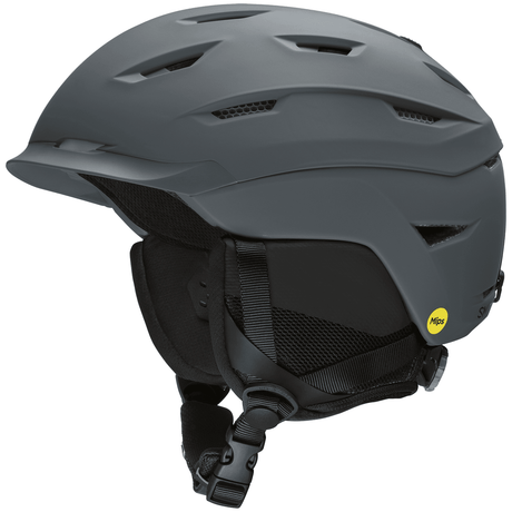 Level MIPS Matte - Suburban Ski and Bike