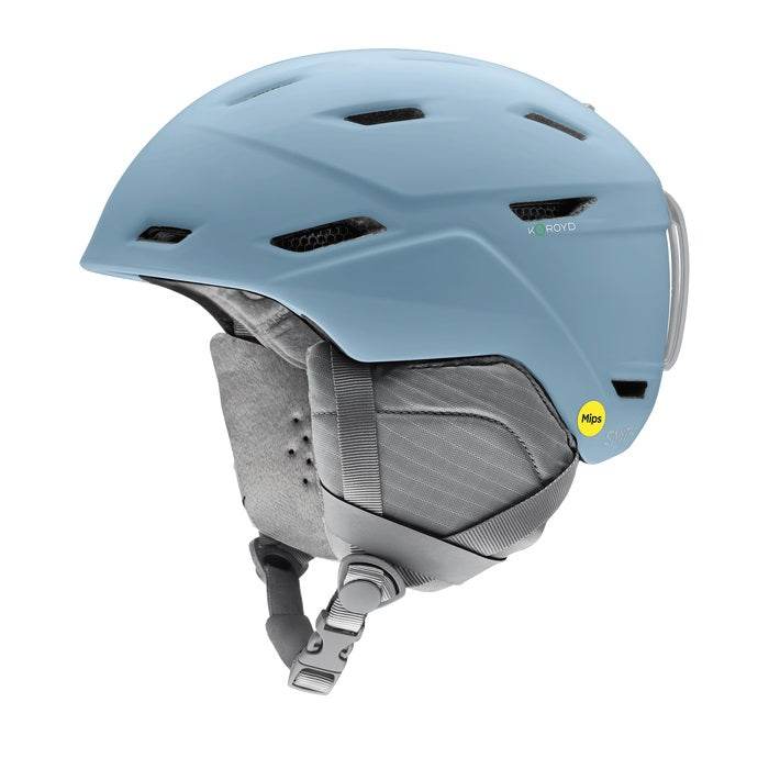 Mirage MIPS Helmet - Suburban Ski and Bike