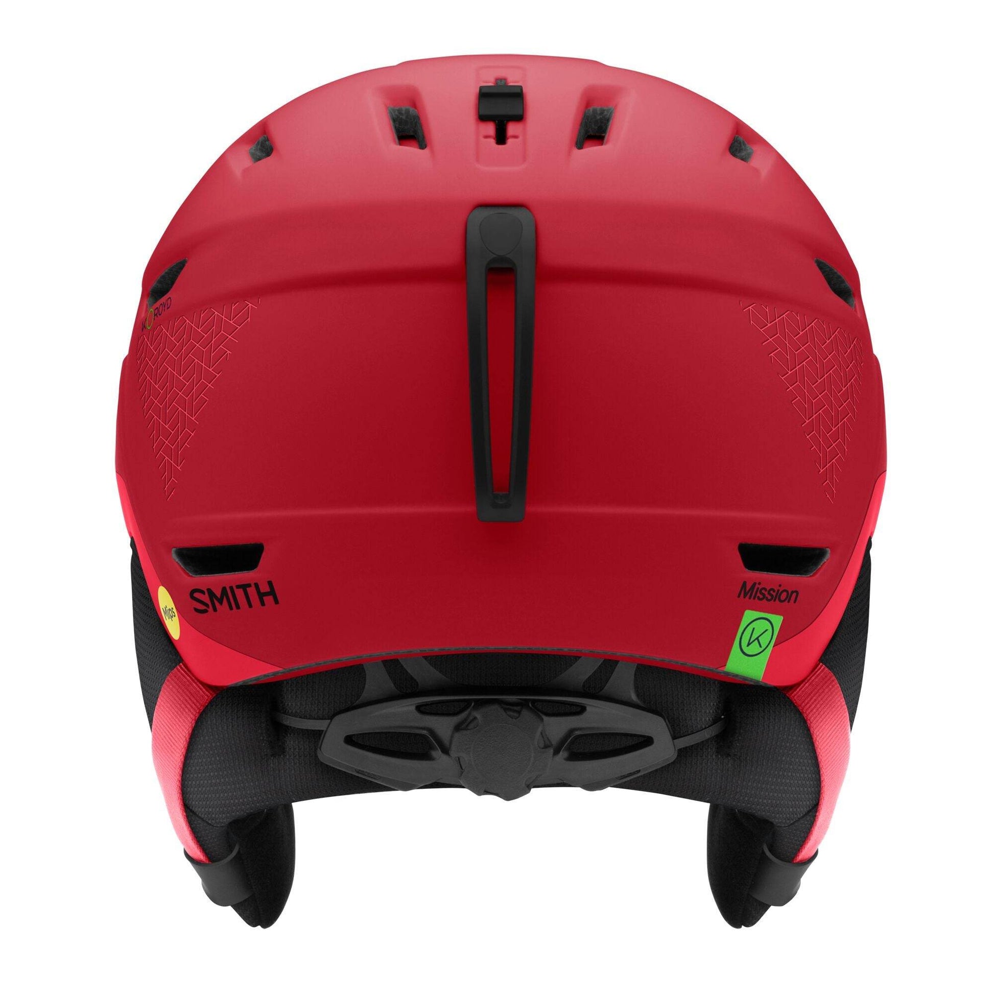 Mission MIPS Helmet - Suburban Ski and Bike