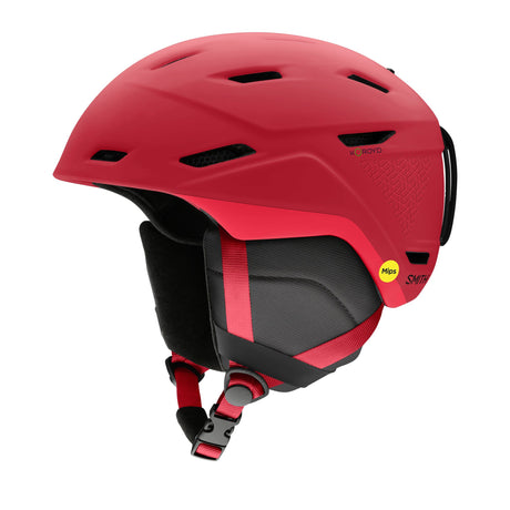 Mission MIPS Helmet