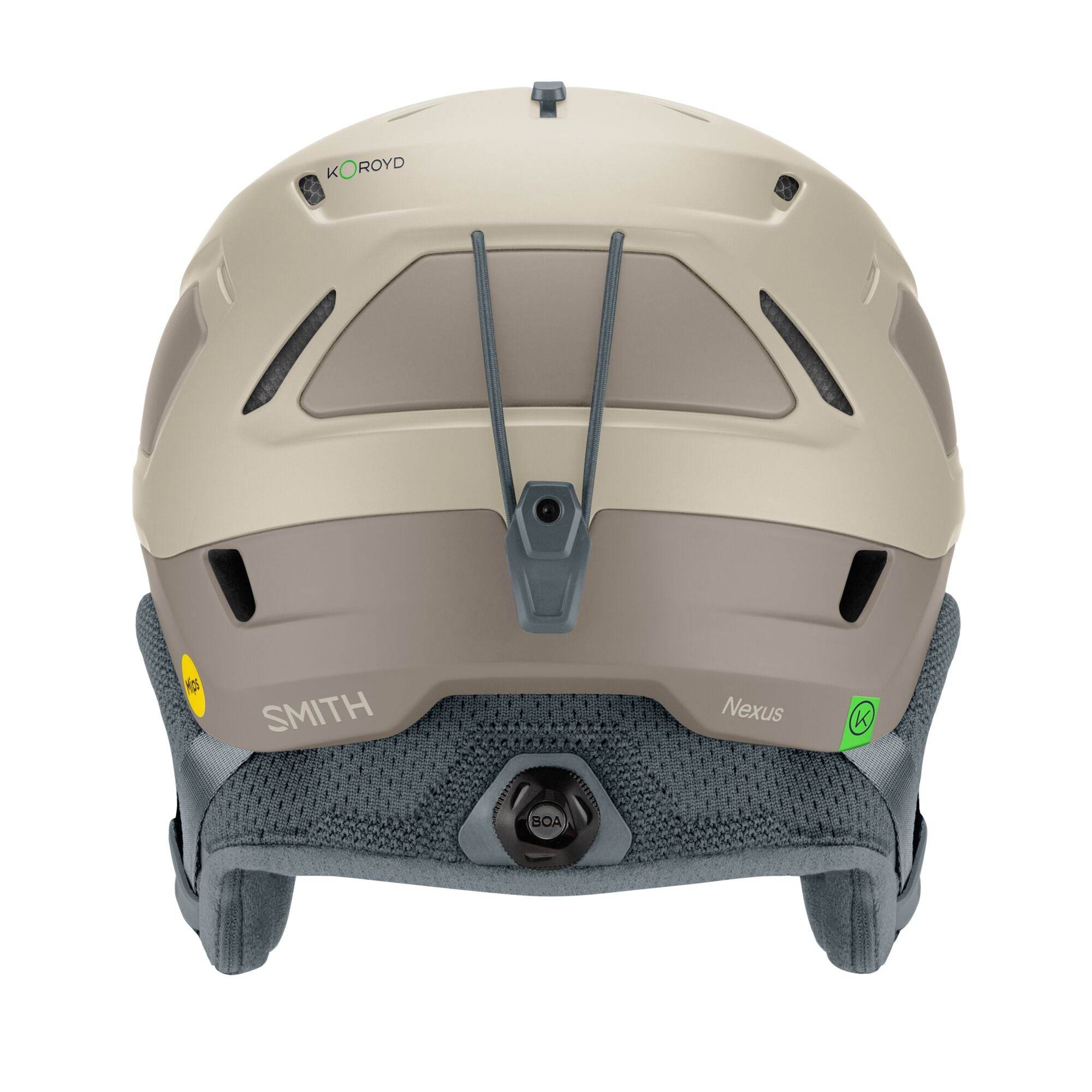 Nexus MIPS Helmet - Suburban Ski and Bike