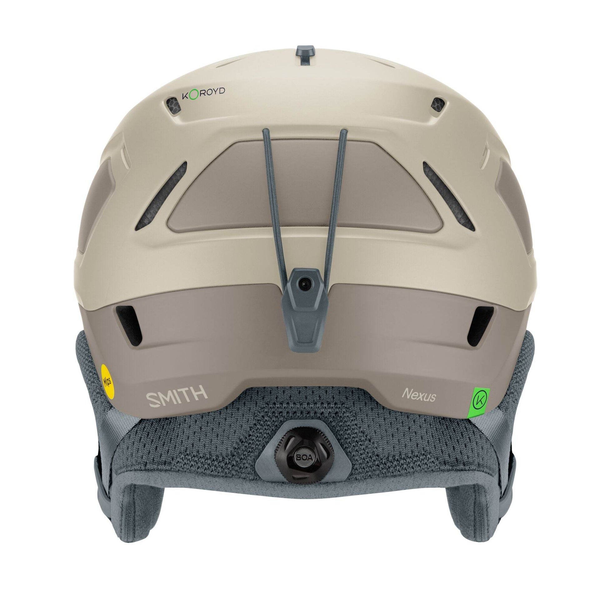 Nexus MIPS Helmet - Suburban Ski and Bike