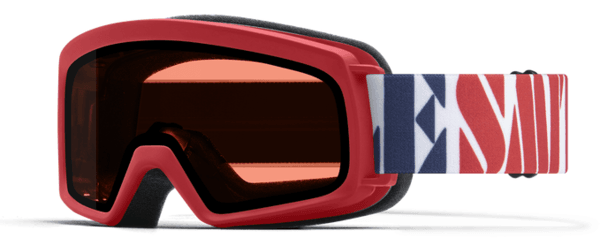 Rascal Junior Goggle - Suburban Ski and Bike