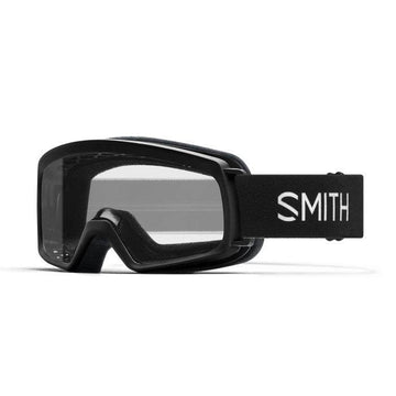 Black + Clear (VLT: 89%)