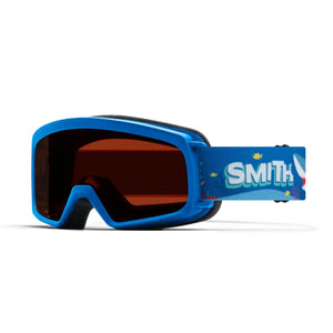 Rascal Junior Goggle - Suburban Ski and Bike