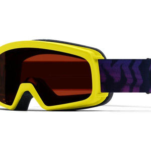 Rascal Junior Goggle - Suburban Ski and Bike
