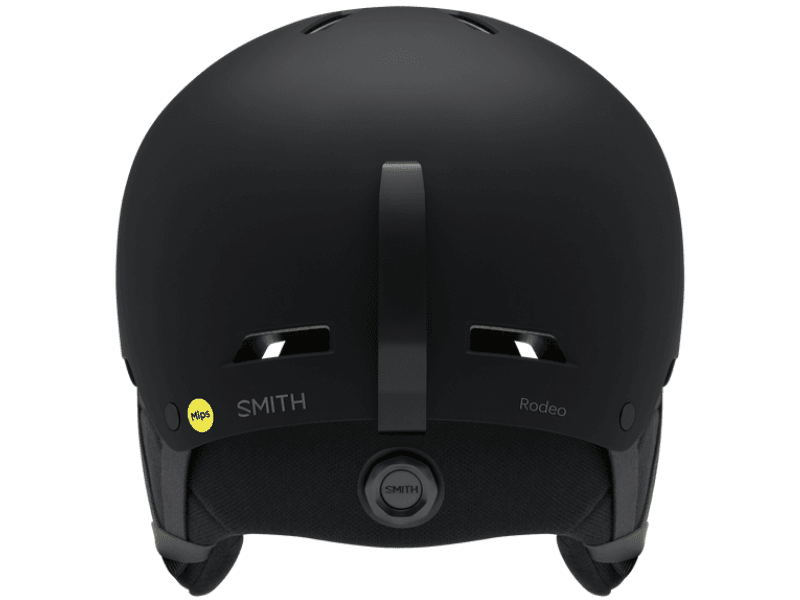 Rodeo MIPS Helmet - Suburban Ski and Bike