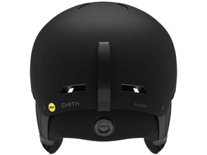 Rodeo MIPS Helmet - Suburban Ski and Bike