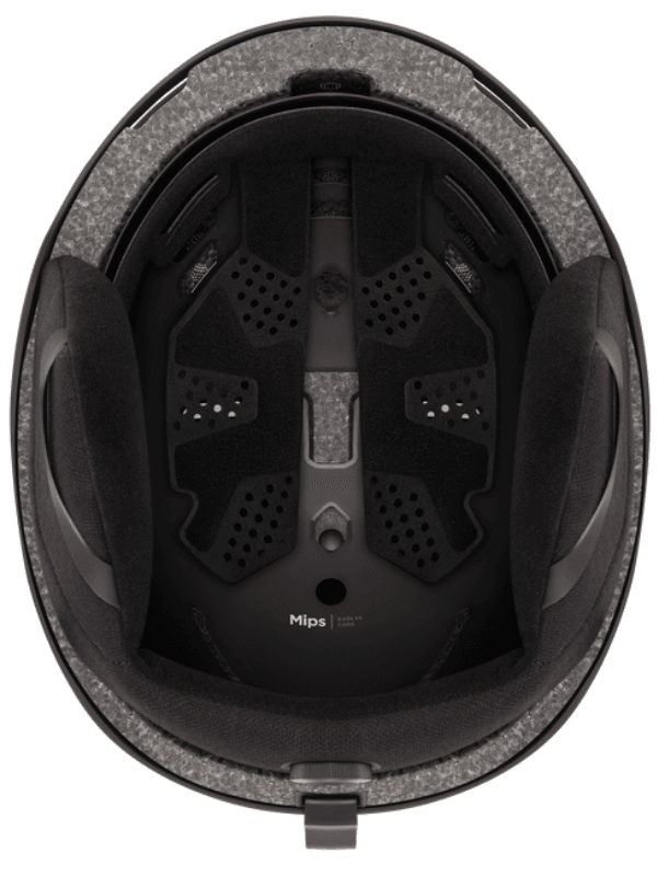 Rodeo MIPS Helmet - Suburban Ski and Bike