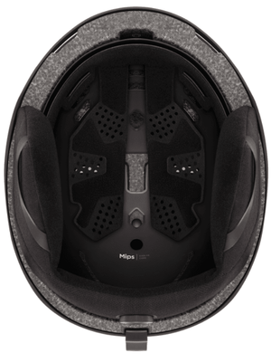 Rodeo MIPS Helmet - Suburban Ski and Bike