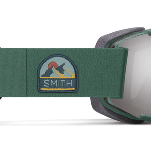 Squad Goggle - Suburban Ski and Bike