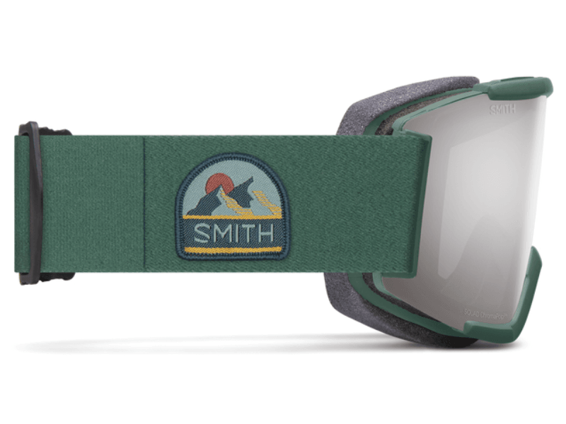 Squad Goggle - Suburban Ski and Bike