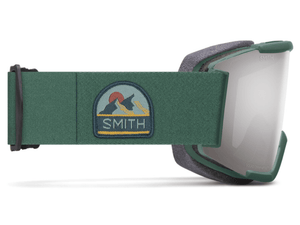 Squad Goggle - Suburban Ski and Bike