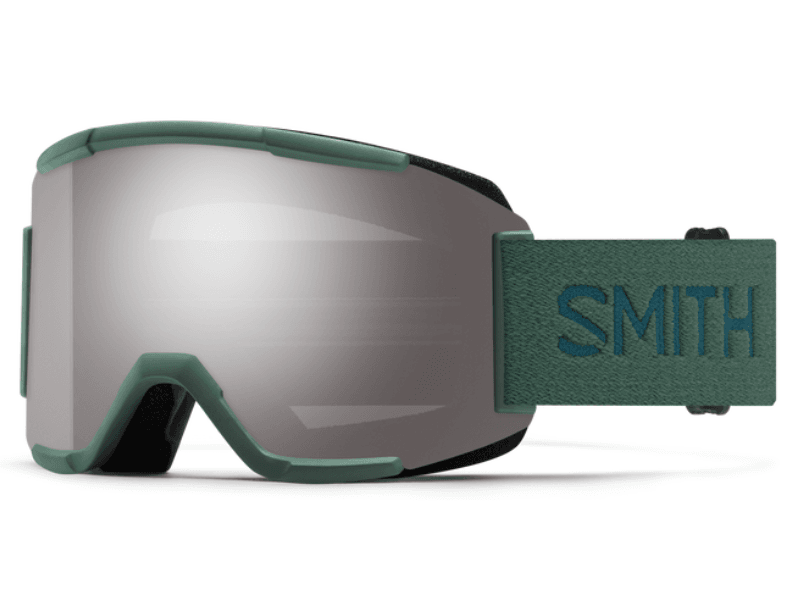 Squad Goggle - Suburban Ski and Bike