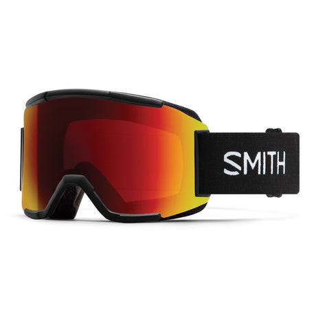Squad Goggle