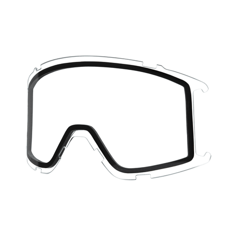 Squad S Goggle - Suburban Ski and Bike