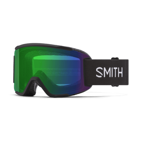 Squad S Goggle - Suburban Ski and Bike