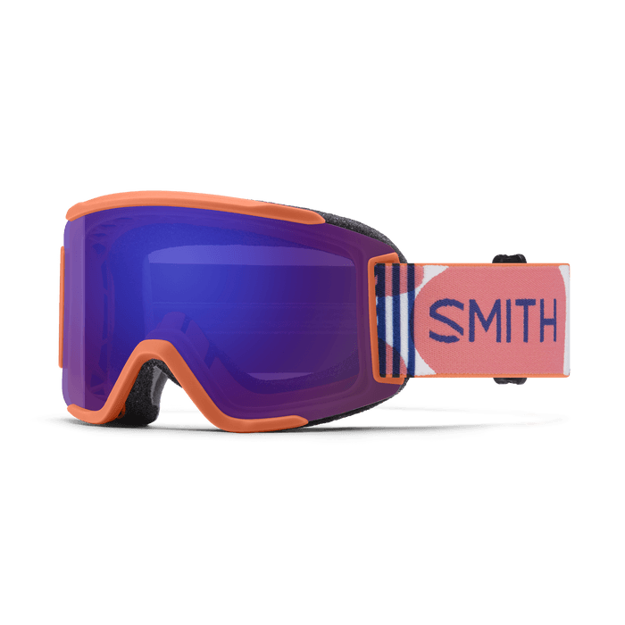 Squad S Goggle - Suburban Ski and Bike