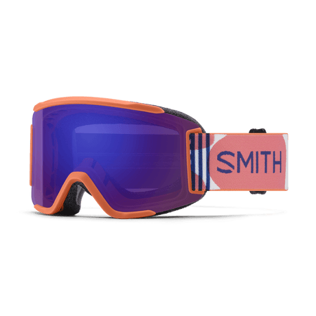 Squad S Goggle - Suburban Ski and Bike
