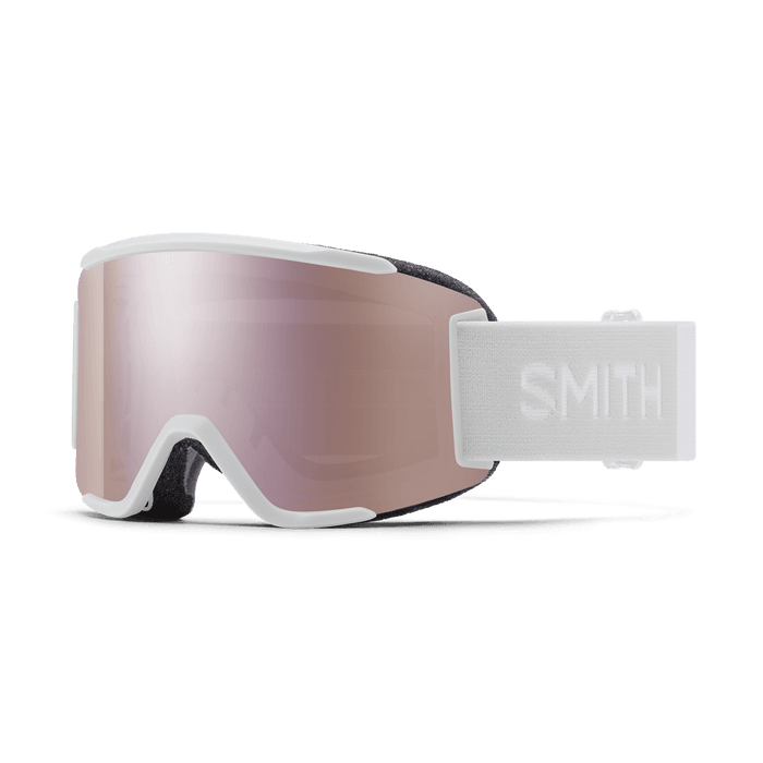 Squad S Goggle - Suburban Ski and Bike
