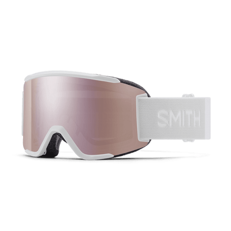 Squad S Goggle - Suburban Ski and Bike