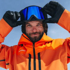 Squad XL Goggle - Suburban Ski and Bike