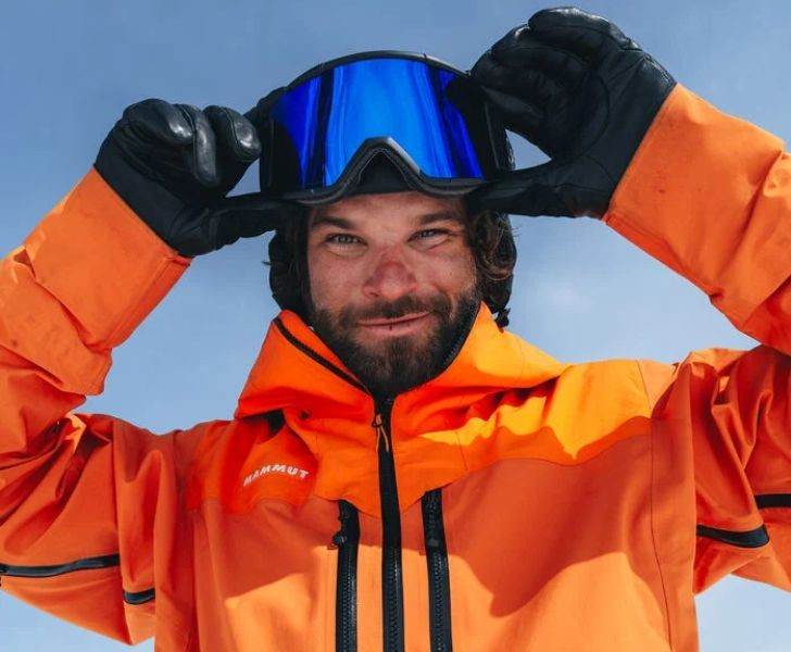 Squad XL Goggle - Suburban Ski and Bike