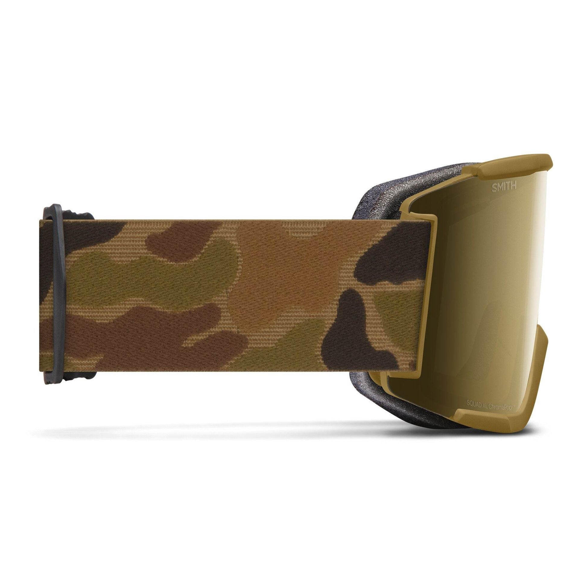 Squad XL Goggle - Suburban Ski and Bike