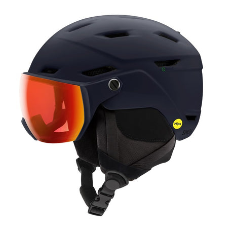 Survey MIPS Helmet