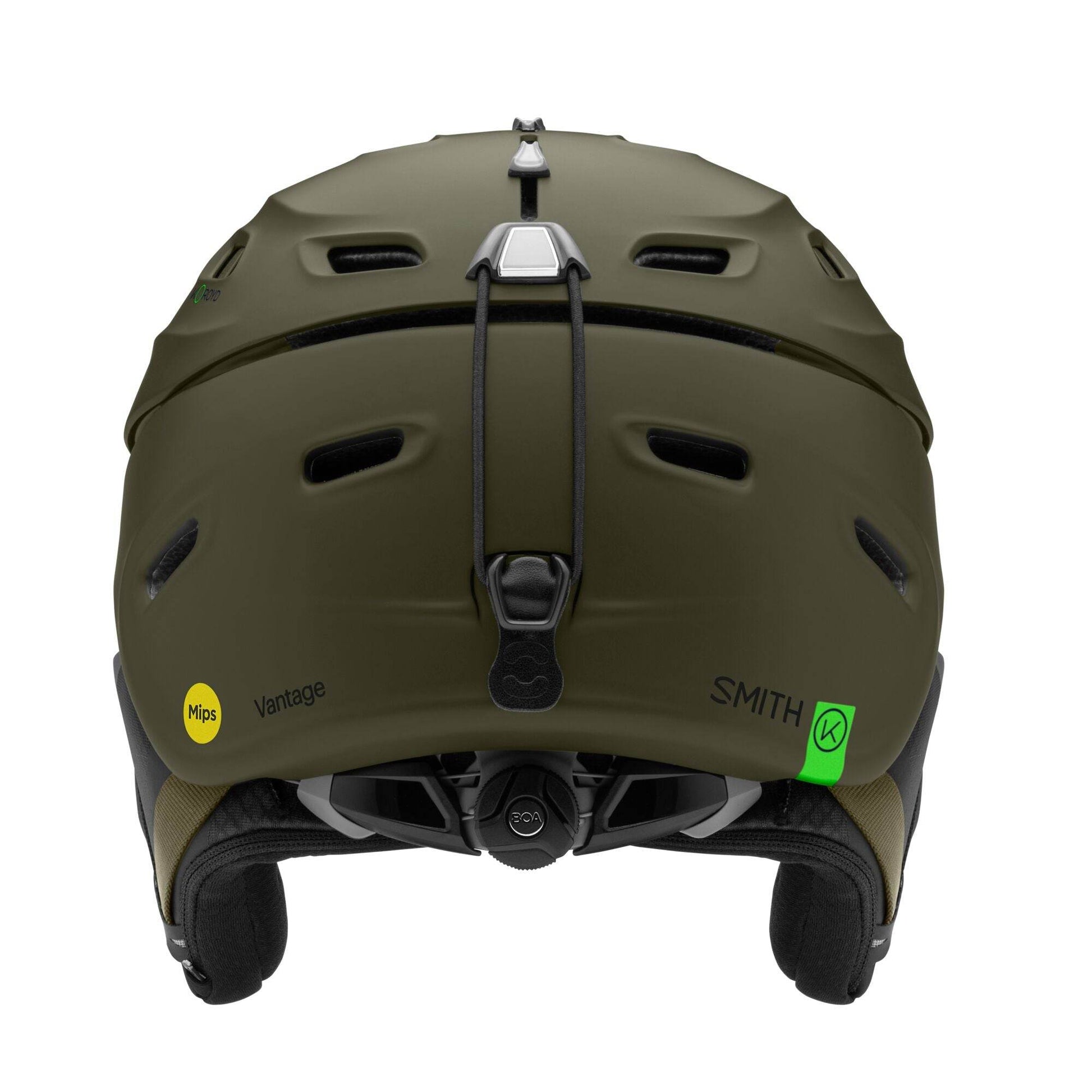 Vantage MIPS Helmet - Suburban Ski and Bike