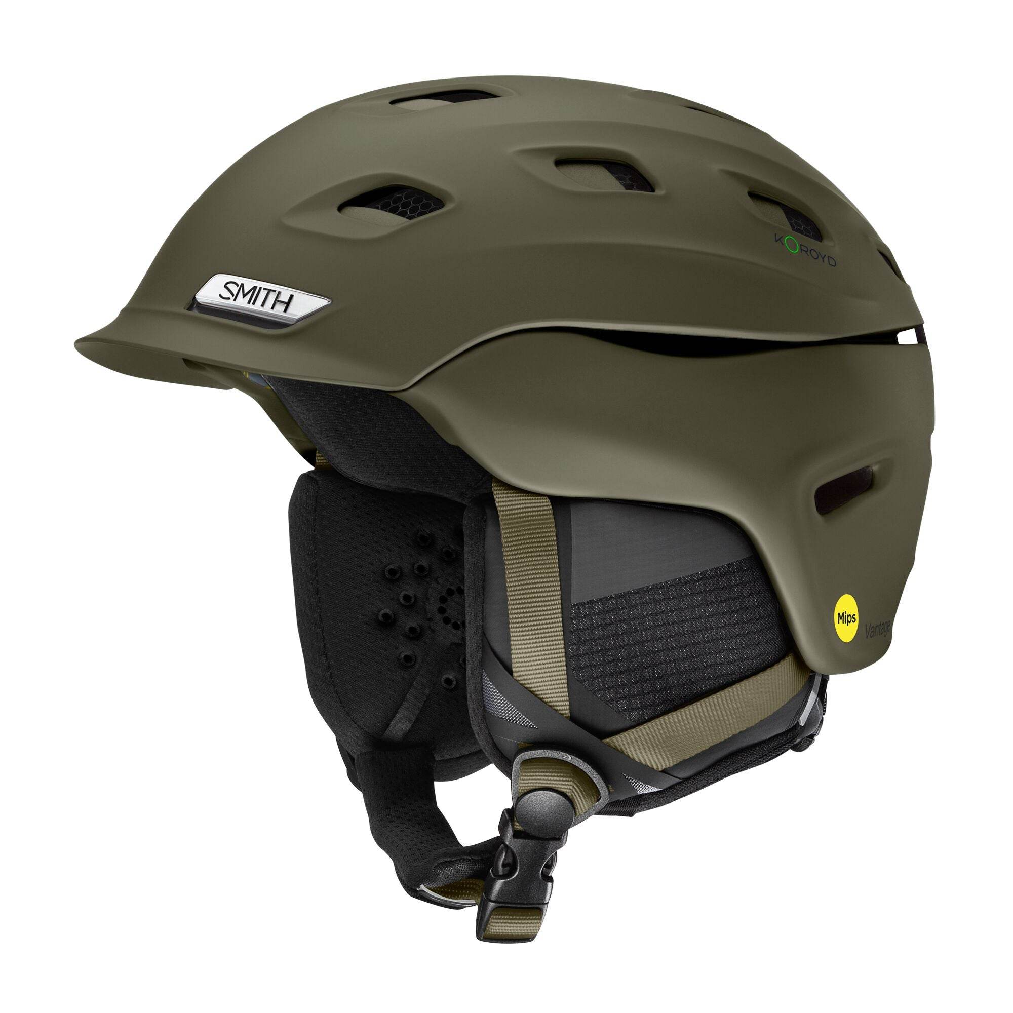 Vantage MIPS Helmet