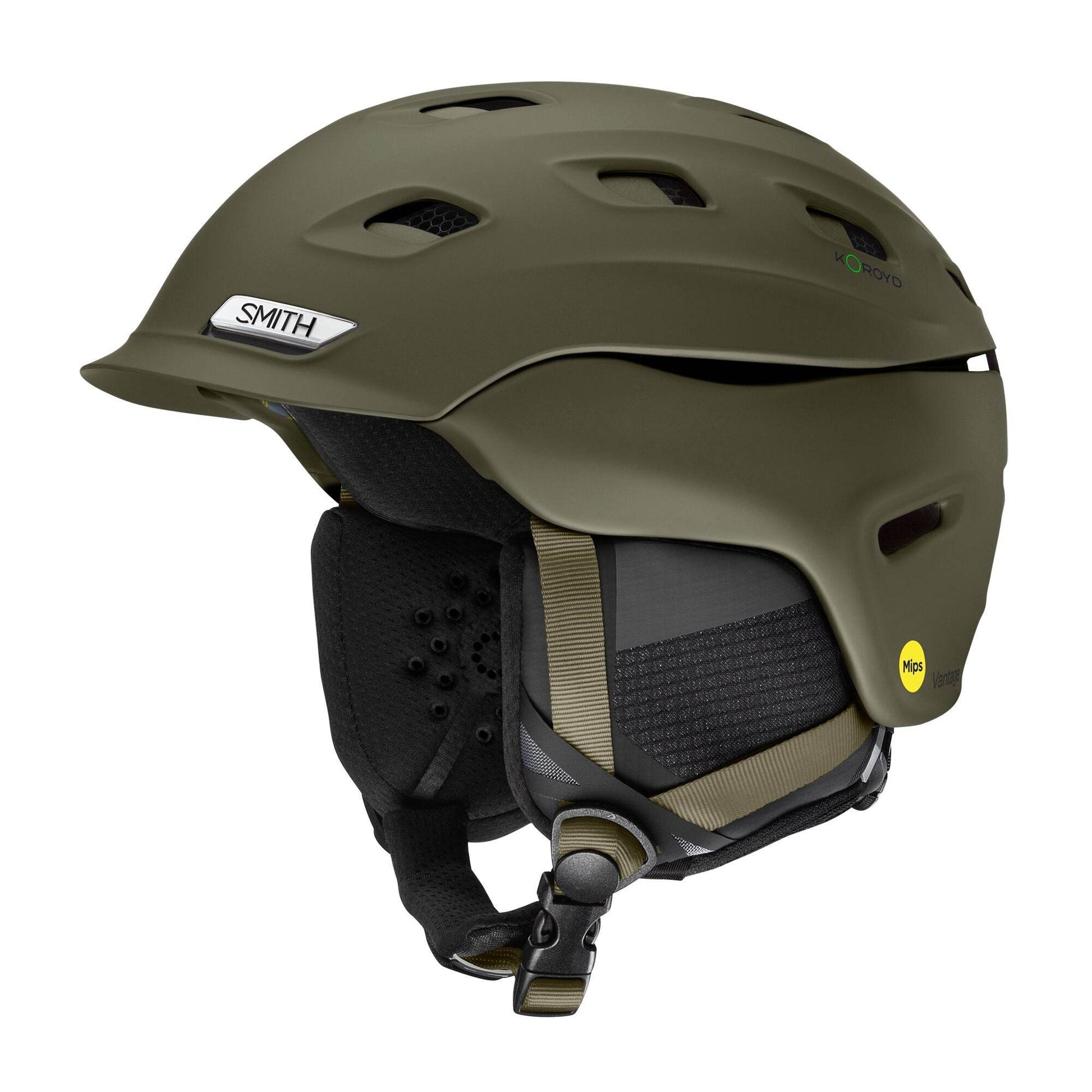 Vantage MIPS Helmet - Suburban Ski and Bike