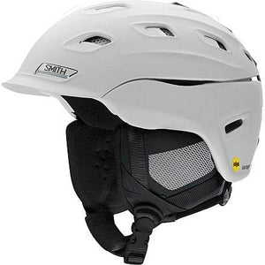 Smith Women's Vantage MIPS Helmet- Matte White