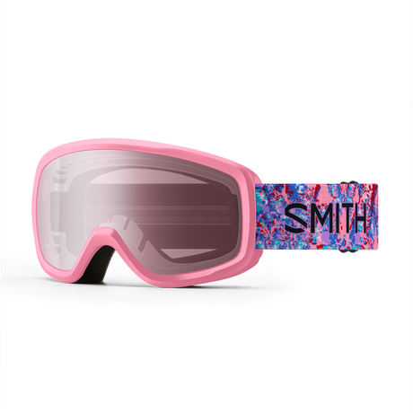 Smith Snowday Jr Snow Goggles