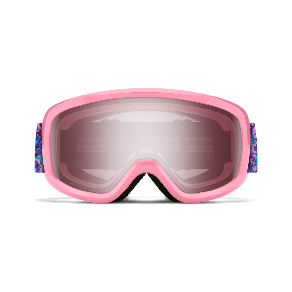 Smith Snowday Jr Snow Goggles