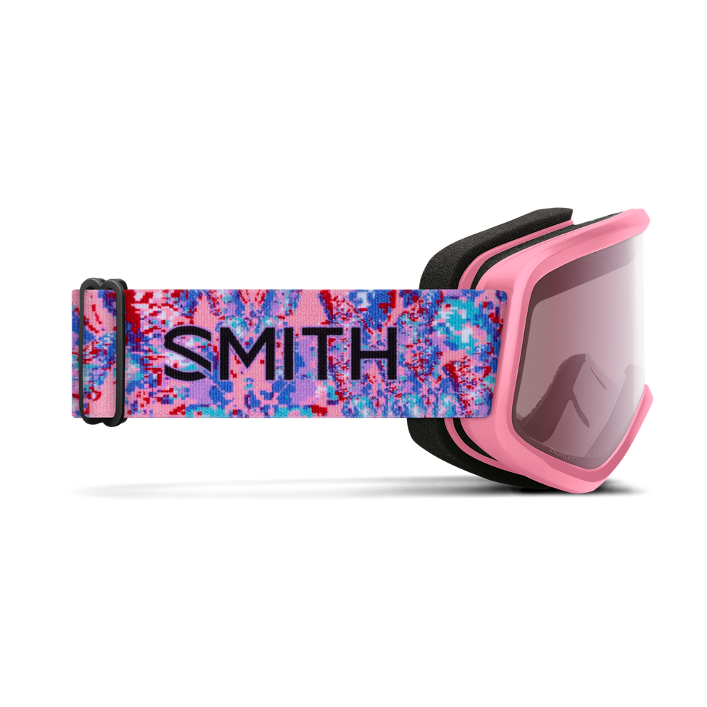 Smith Snowday Jr Snow Goggles