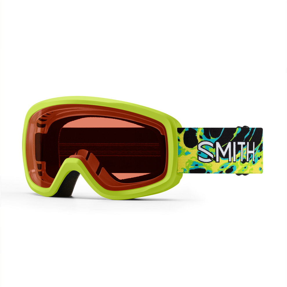 Smith Snowday Jr Snow Goggles