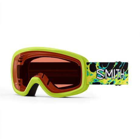 Smith Snowday Jr Snow Goggles