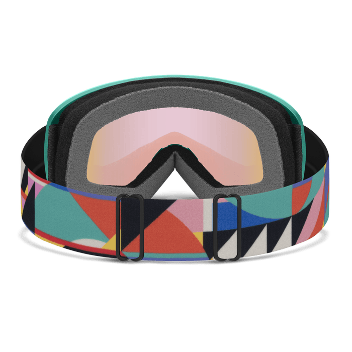 Snowday Jr Goggle - Suburban Ski and Bike