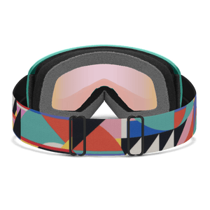 Snowday Jr Goggle - Suburban Ski and Bike