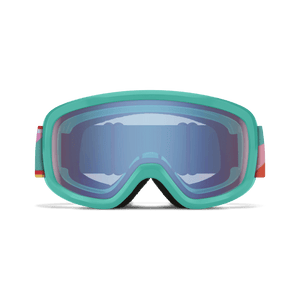 Snowday Jr Goggle - Suburban Ski and Bike